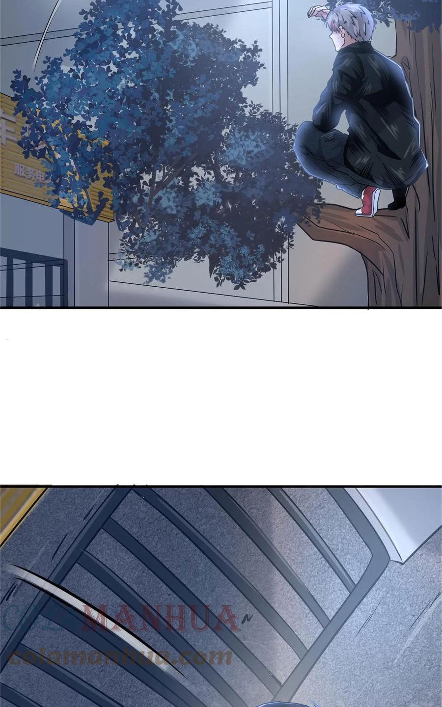Vương Giả Săn Mồi Chap 64 - Next Chap 65