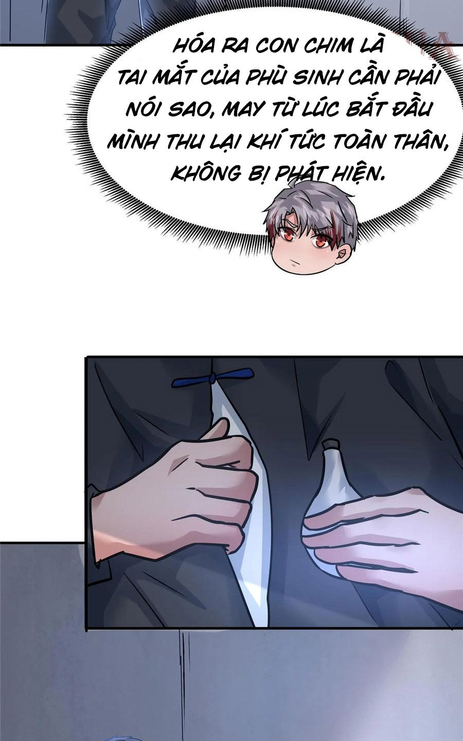 Vương Giả Săn Mồi Chap 64 - Next Chap 65