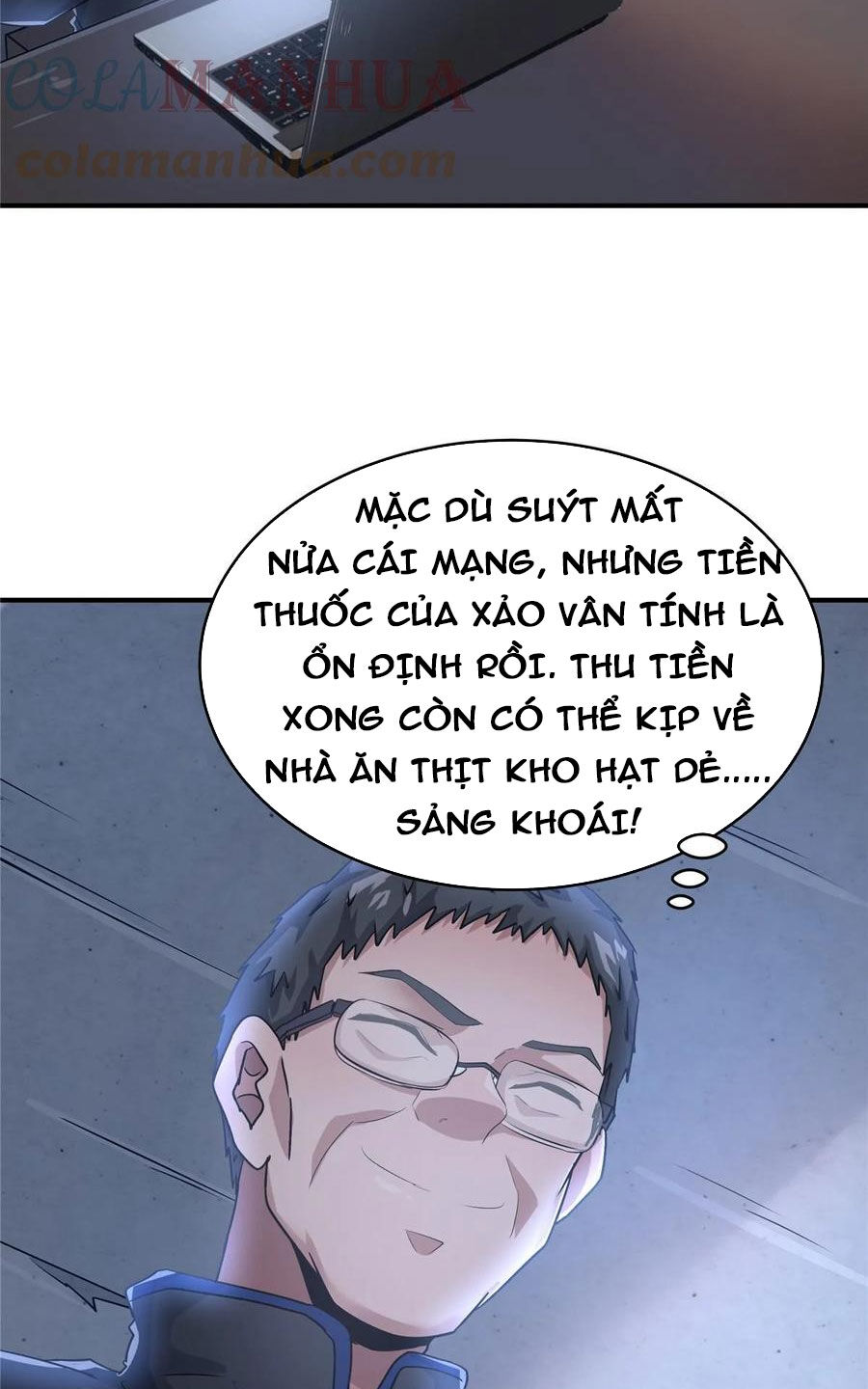 Vương Giả Săn Mồi Chap 64 - Next Chap 65