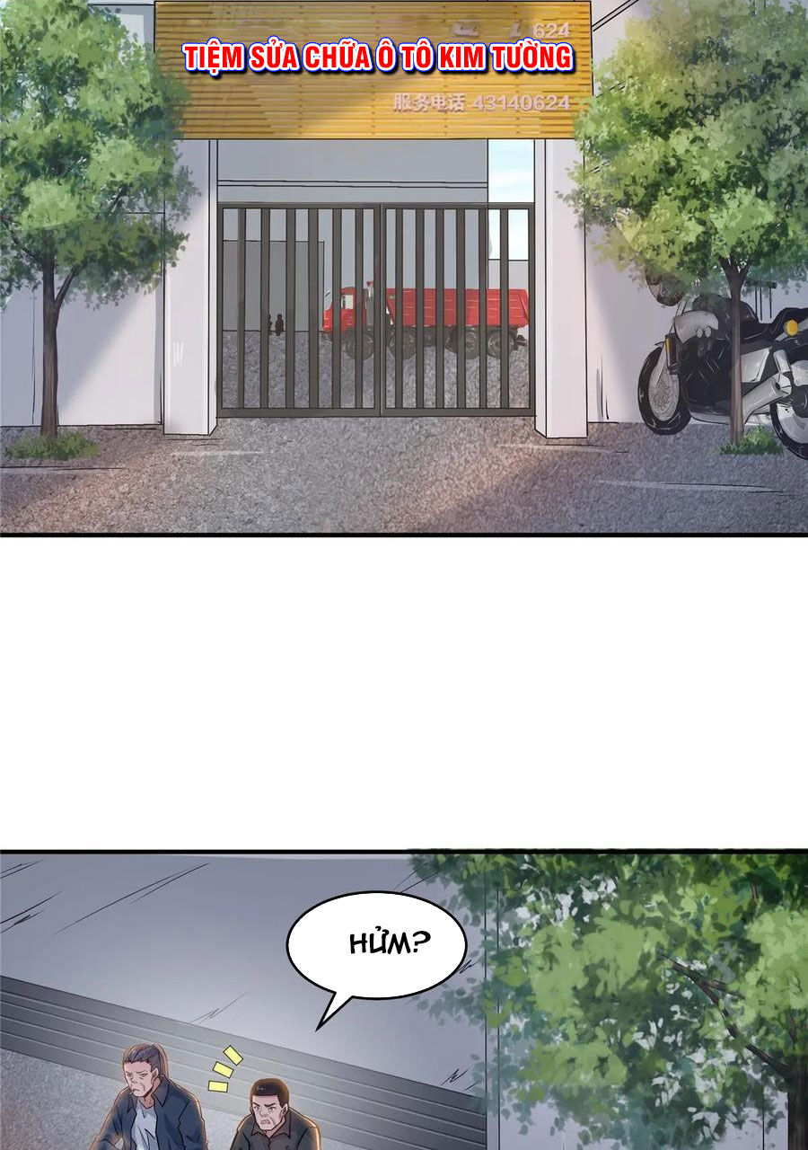 Vương Giả Săn Mồi Chap 64 - Next Chap 65