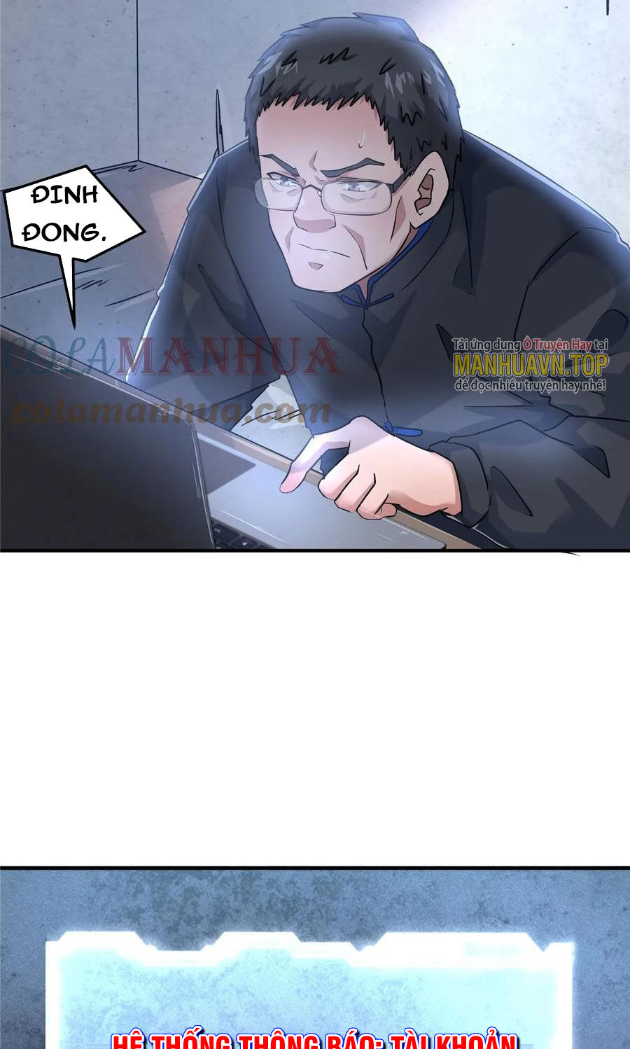 Vương Giả Săn Mồi Chap 64 - Next Chap 65