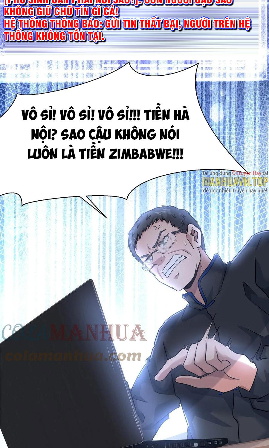 Vương Giả Săn Mồi Chap 64 - Next Chap 65