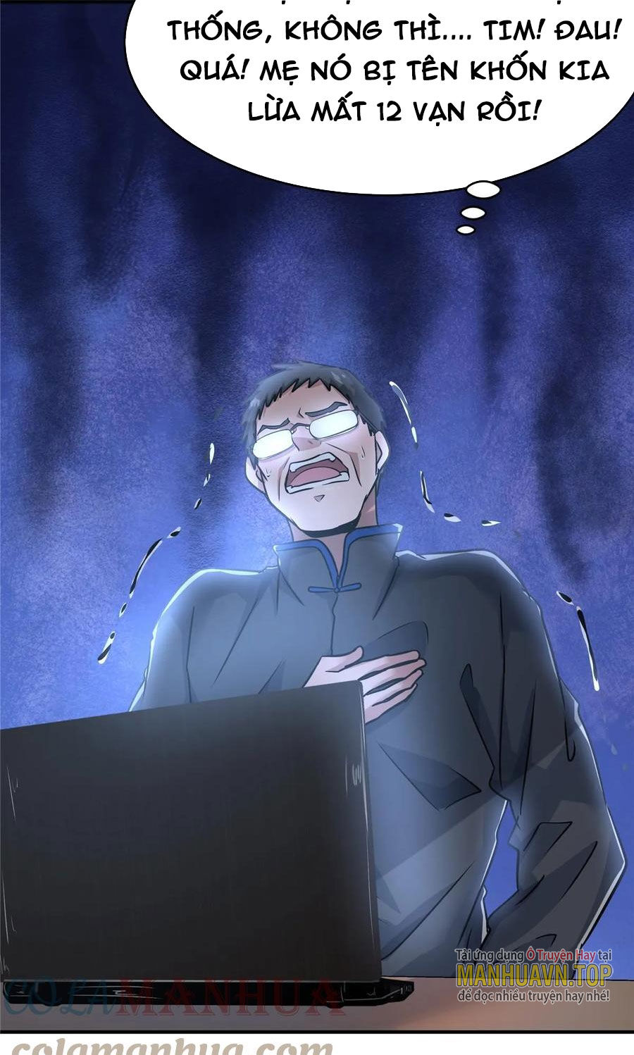 Vương Giả Săn Mồi Chap 64 - Next Chap 65