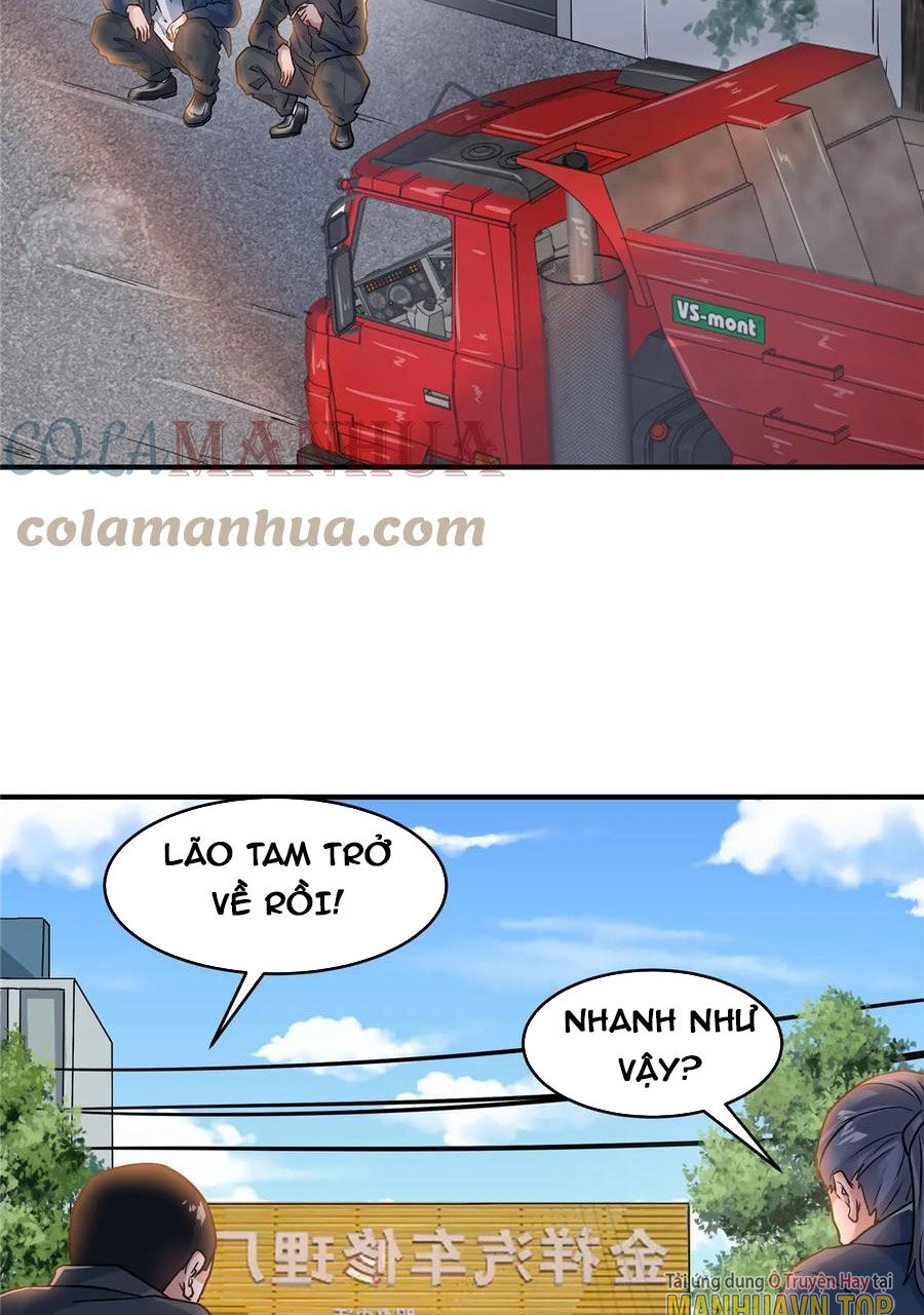 Vương Giả Săn Mồi Chap 64 - Next Chap 65