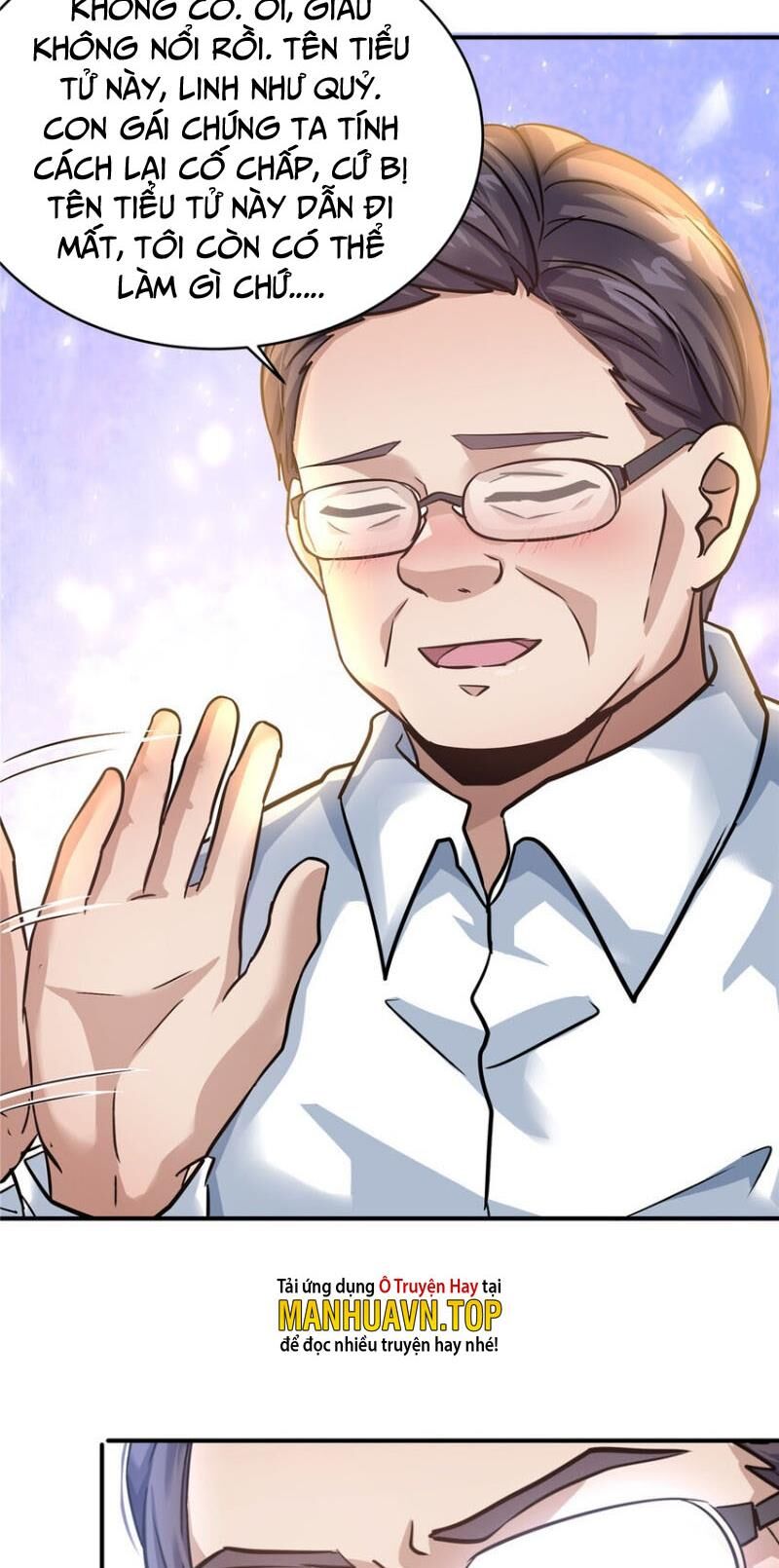 Vương Giả Săn Mồi Chap 65 - Next Chap 66