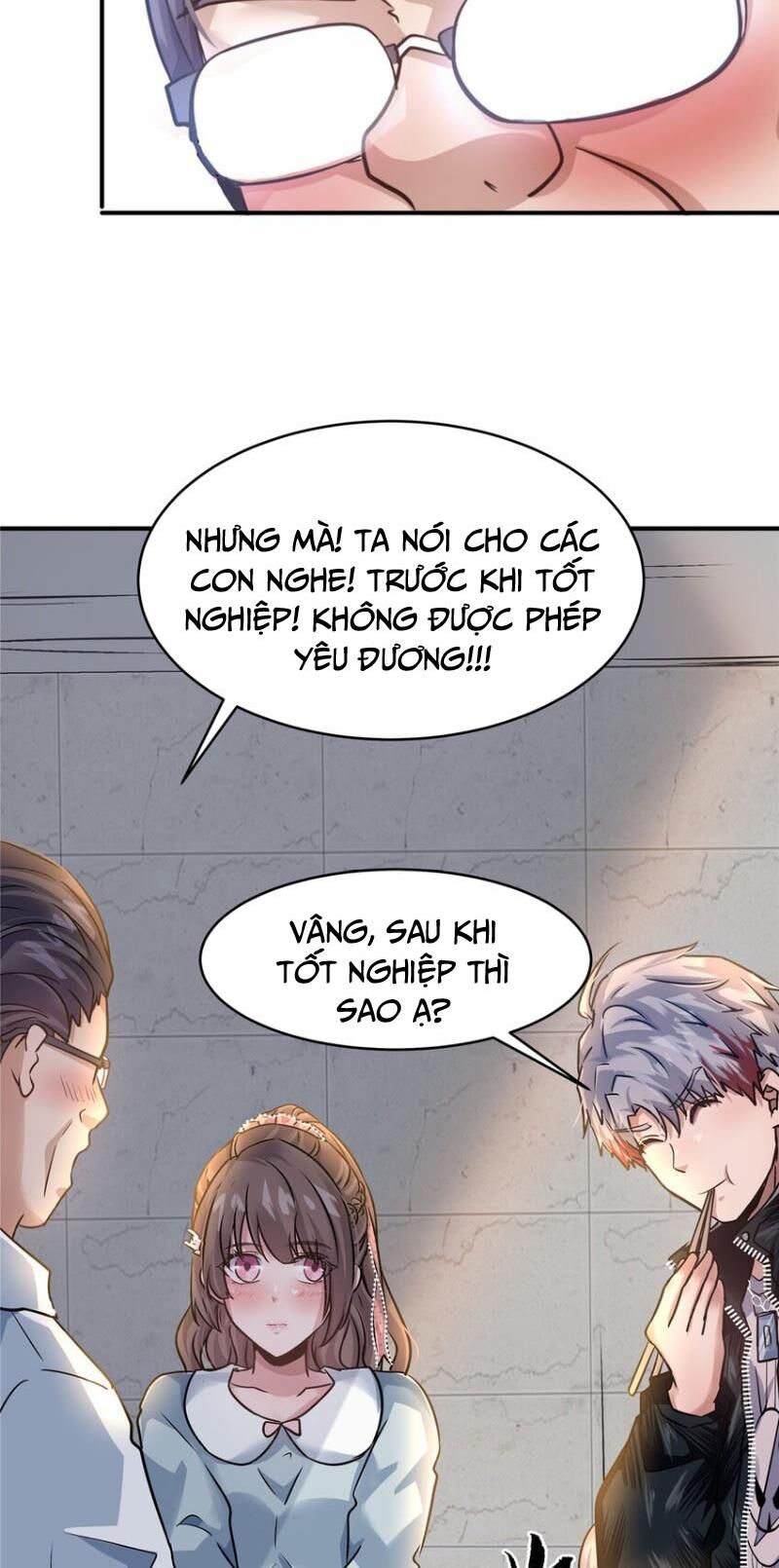 Vương Giả Săn Mồi Chap 65 - Next Chap 66