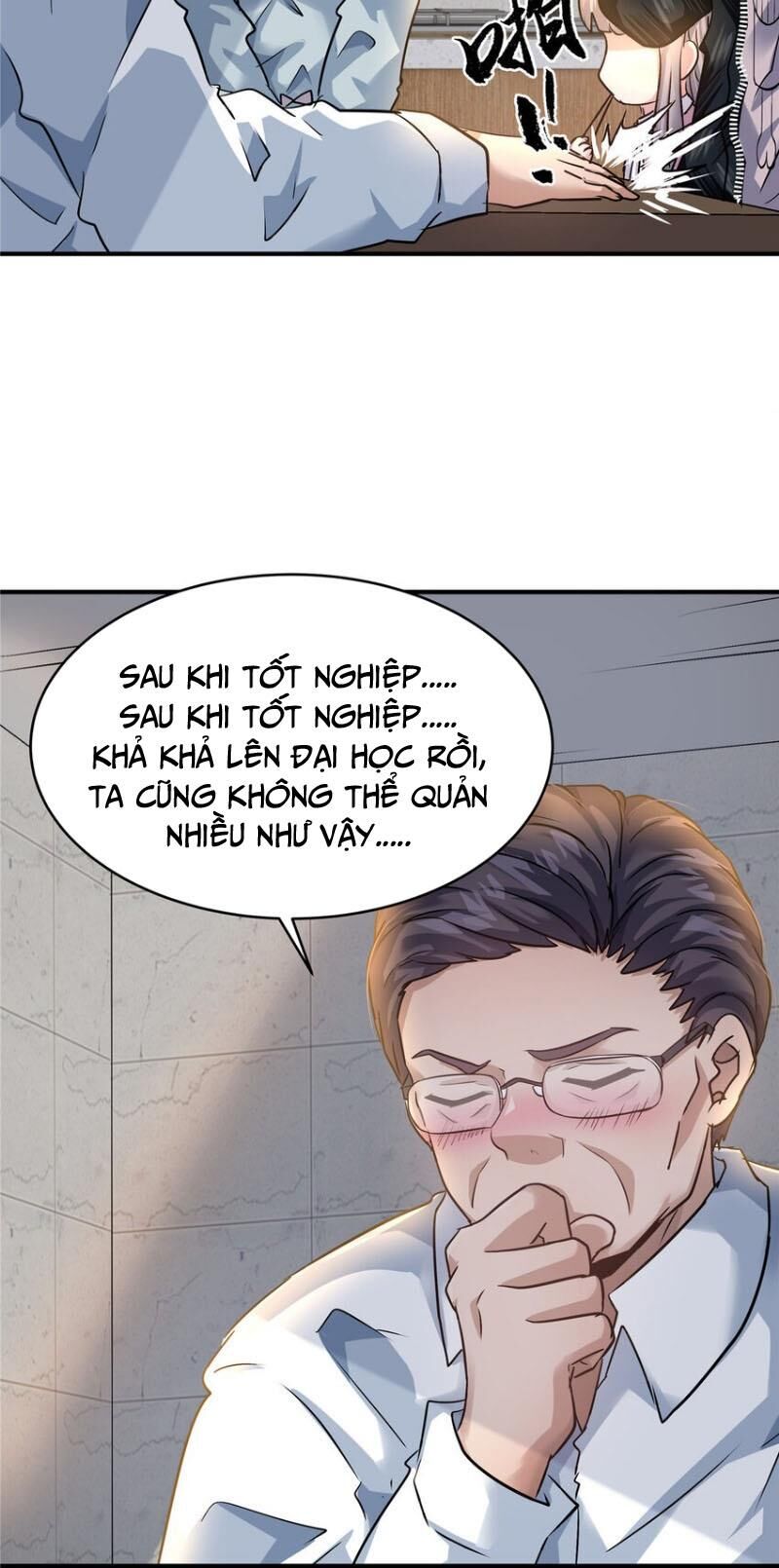 Vương Giả Săn Mồi Chap 65 - Next Chap 66
