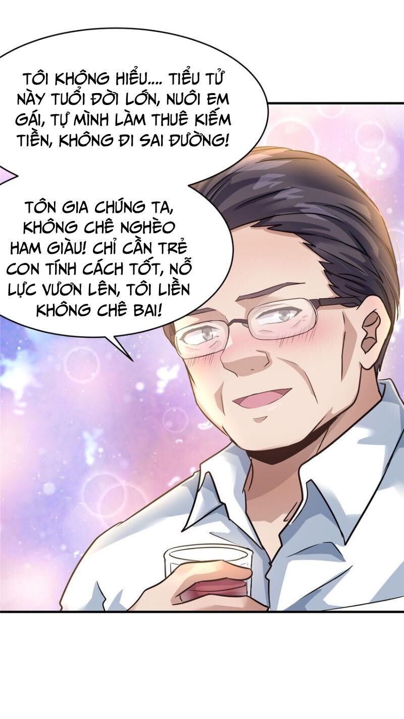 Vương Giả Săn Mồi Chap 65 - Next Chap 66