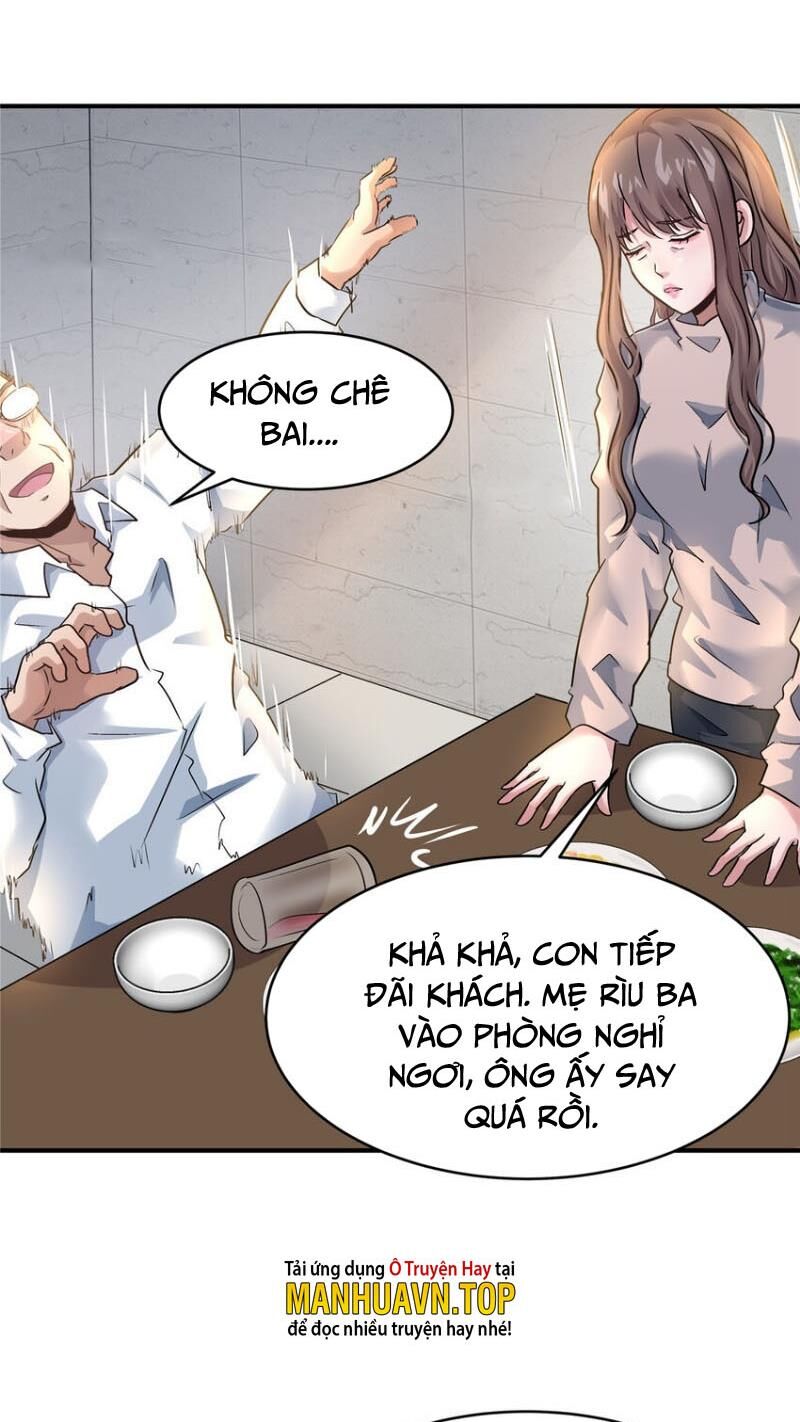 Vương Giả Săn Mồi Chap 65 - Next Chap 66