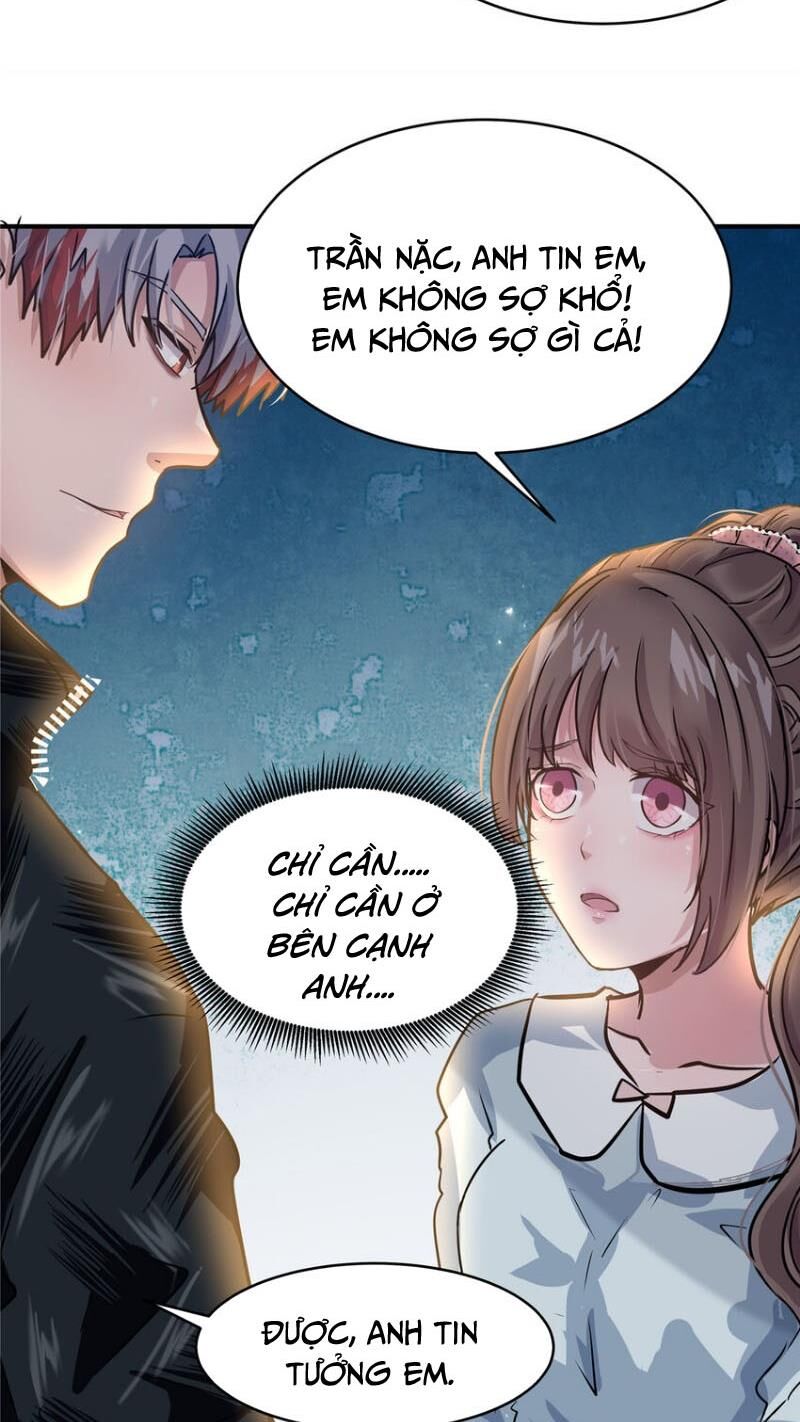 Vương Giả Săn Mồi Chap 65 - Next Chap 66