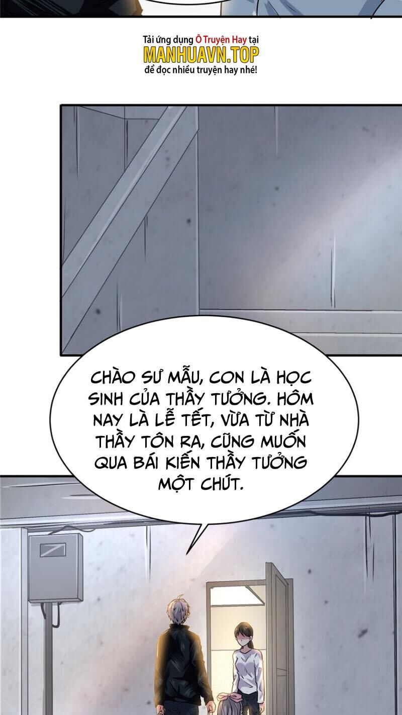 Vương Giả Săn Mồi Chap 65 - Next Chap 66
