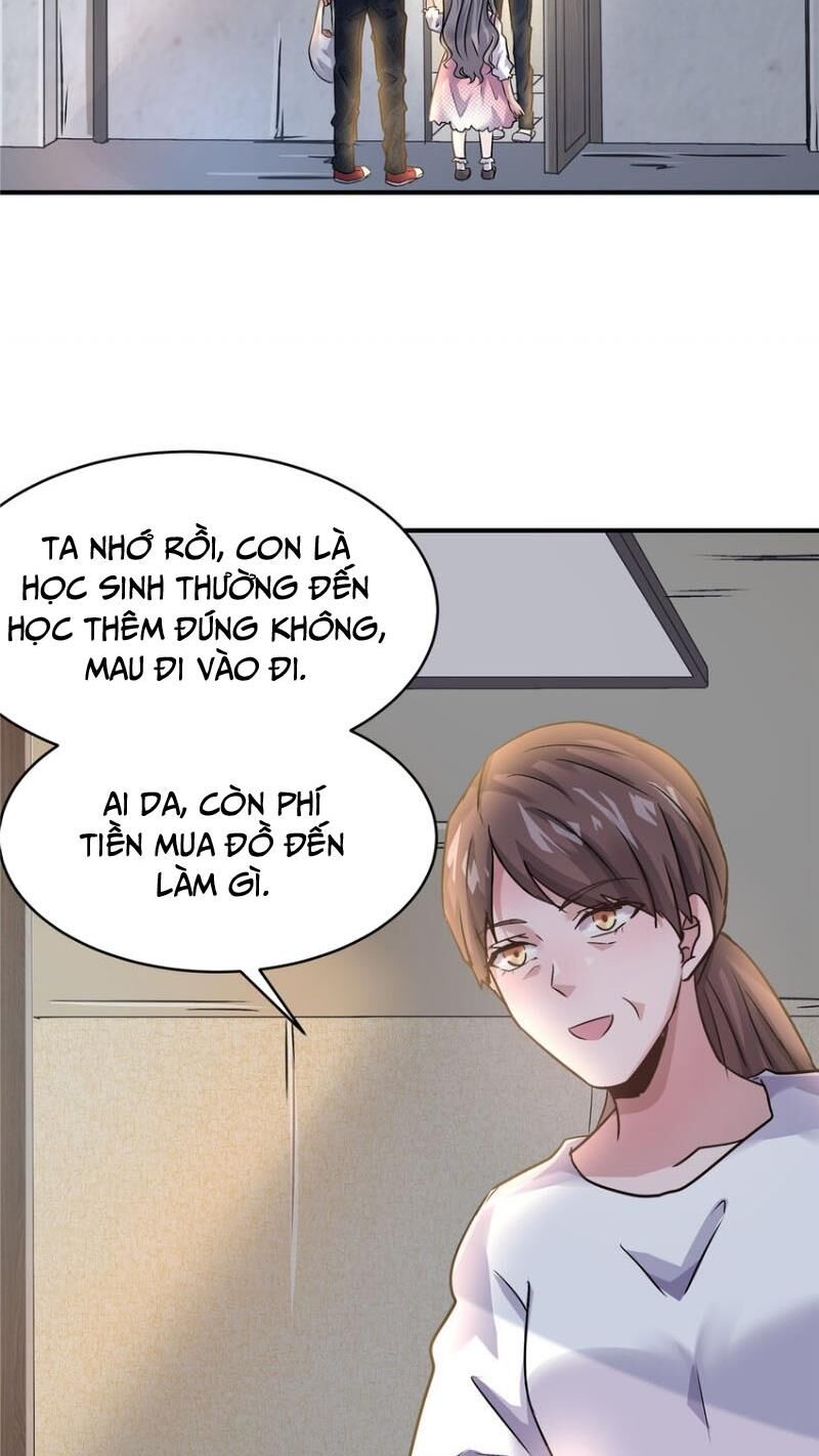 Vương Giả Săn Mồi Chap 65 - Next Chap 66