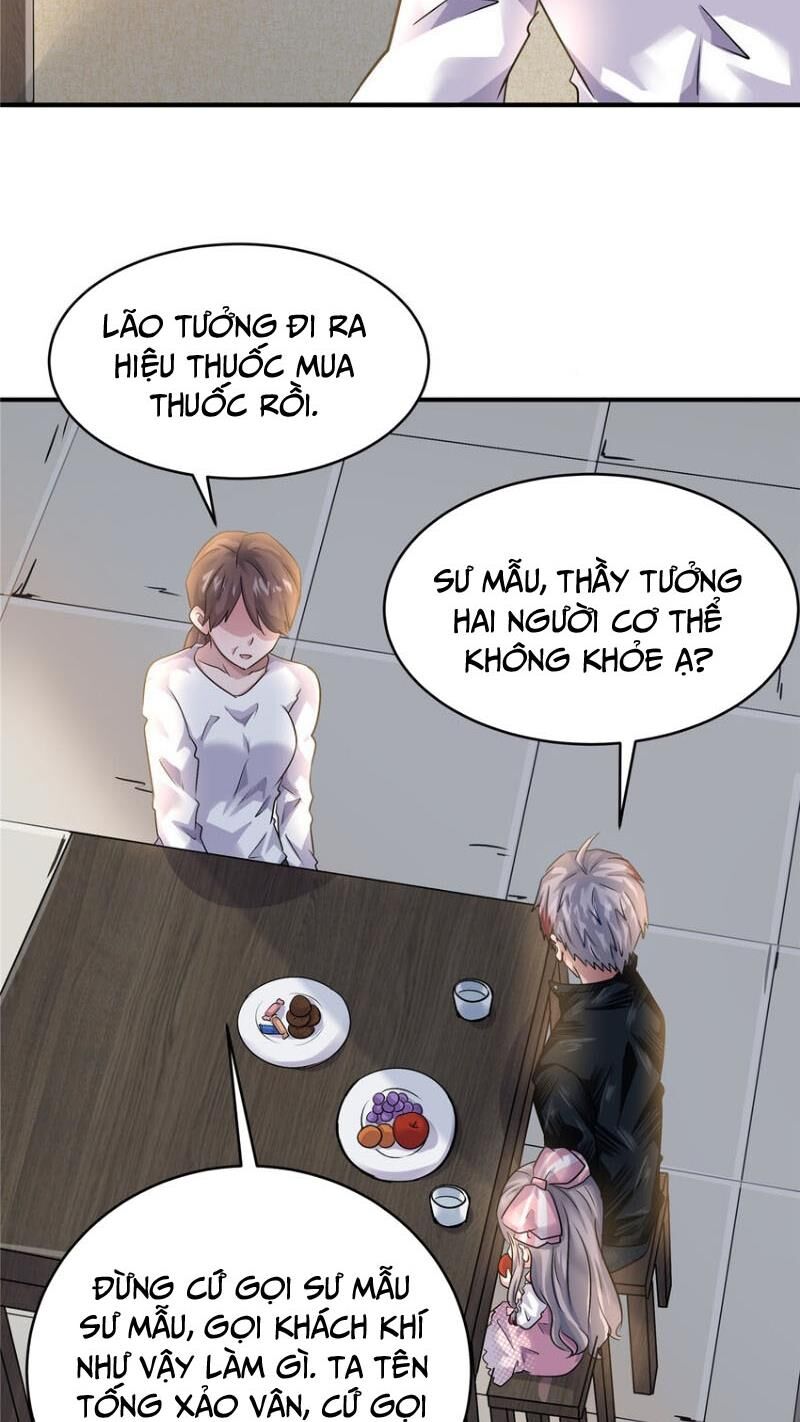 Vương Giả Săn Mồi Chap 65 - Next Chap 66