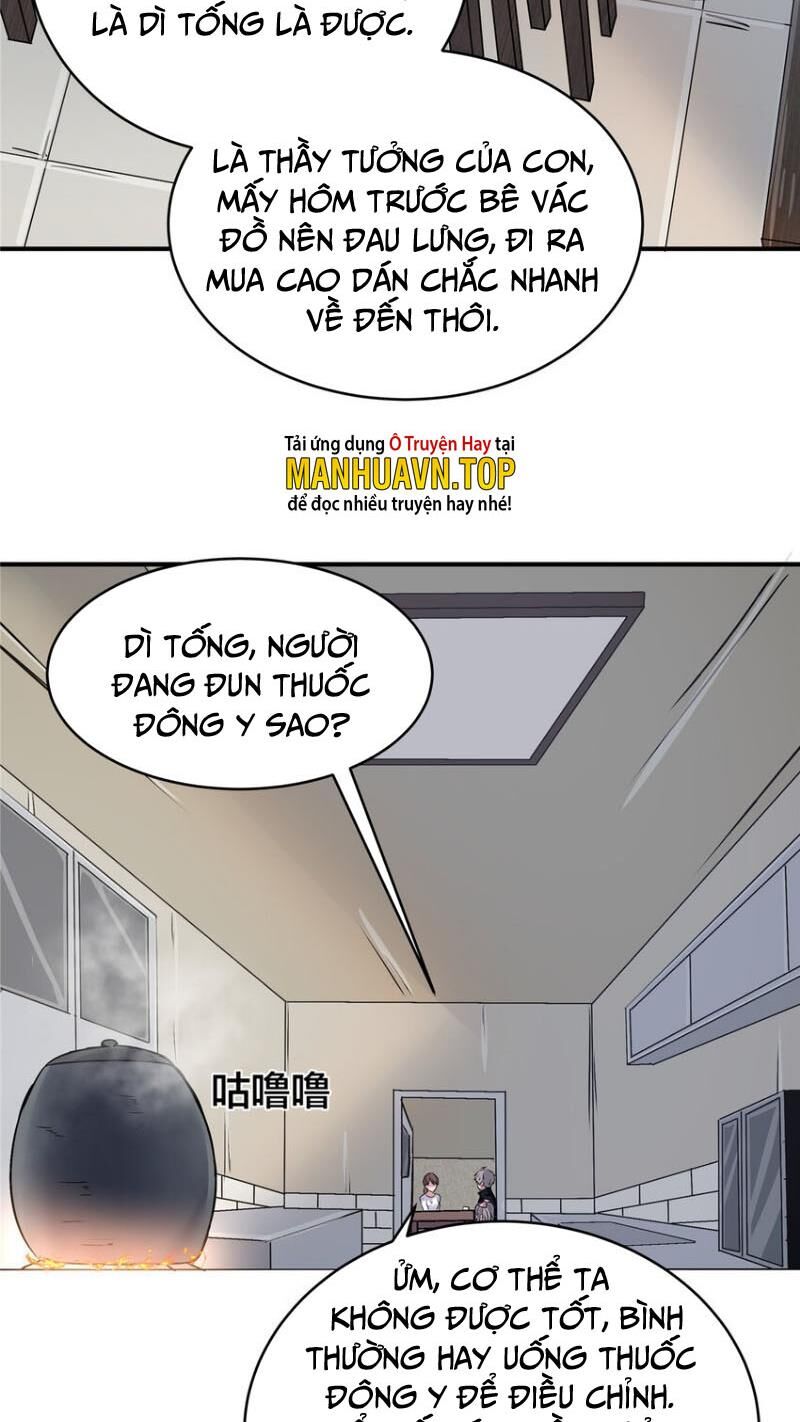 Vương Giả Săn Mồi Chap 65 - Next Chap 66