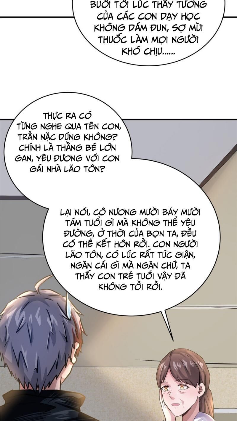 Vương Giả Săn Mồi Chap 65 - Next Chap 66