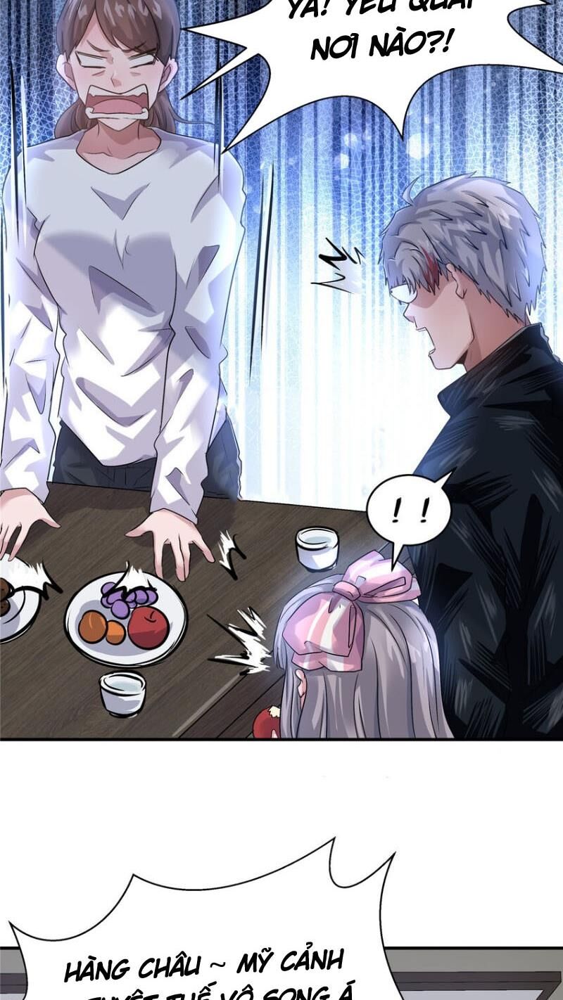 Vương Giả Săn Mồi Chap 65 - Next Chap 66