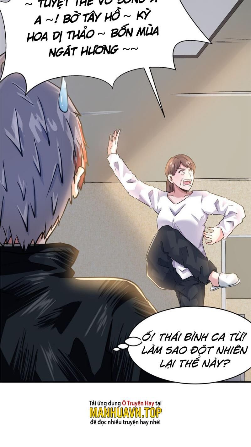 Vương Giả Săn Mồi Chap 65 - Next Chap 66