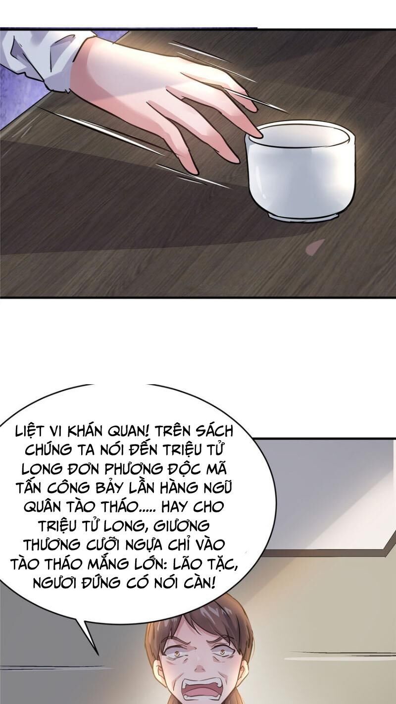 Vương Giả Săn Mồi Chap 65 - Next Chap 66
