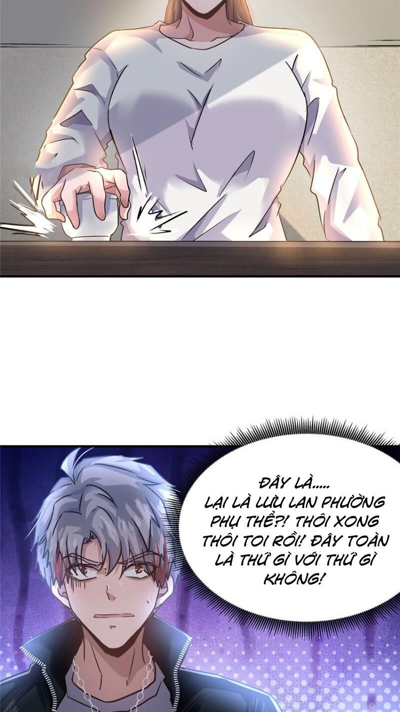 Vương Giả Săn Mồi Chap 65 - Next Chap 66