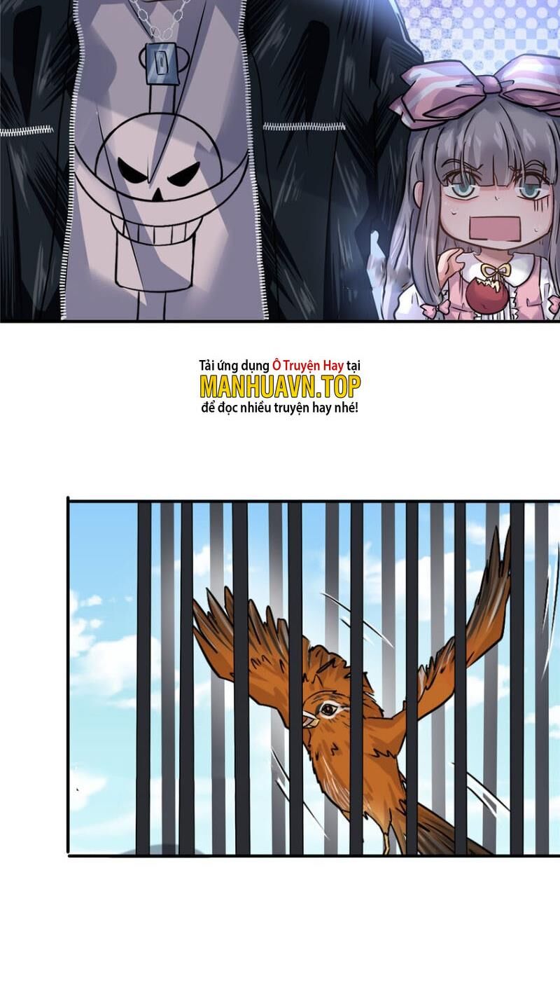 Vương Giả Săn Mồi Chap 65 - Next Chap 66