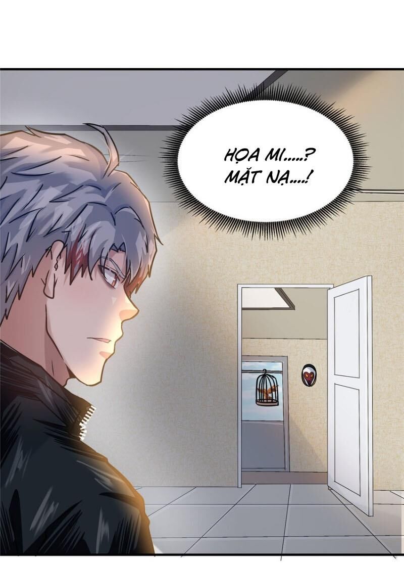 Vương Giả Săn Mồi Chap 65 - Next Chap 66