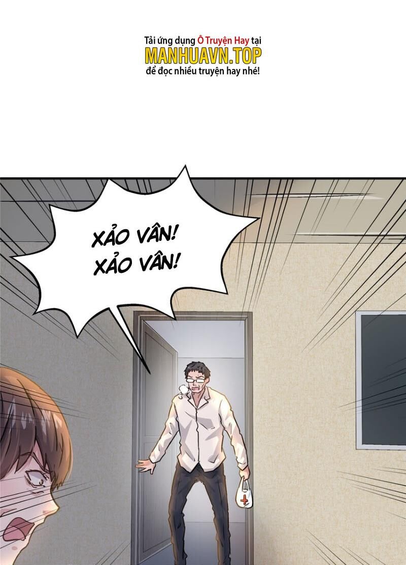 Vương Giả Săn Mồi Chap 65 - Next Chap 66