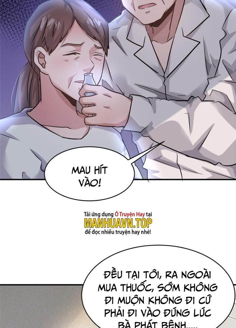 Vương Giả Săn Mồi Chap 65 - Next Chap 66