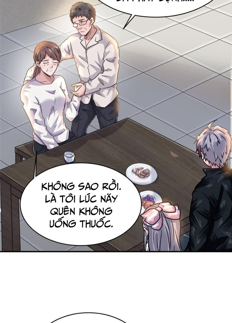 Vương Giả Săn Mồi Chap 65 - Next Chap 66