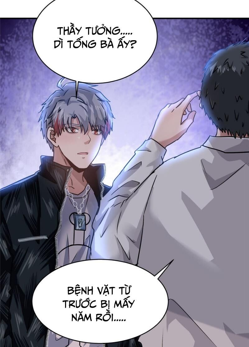 Vương Giả Săn Mồi Chap 65 - Next Chap 66