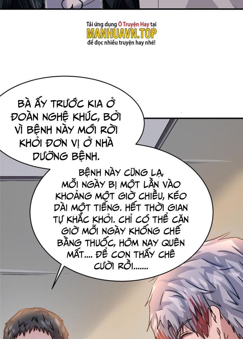 Vương Giả Săn Mồi Chap 65 - Next Chap 66