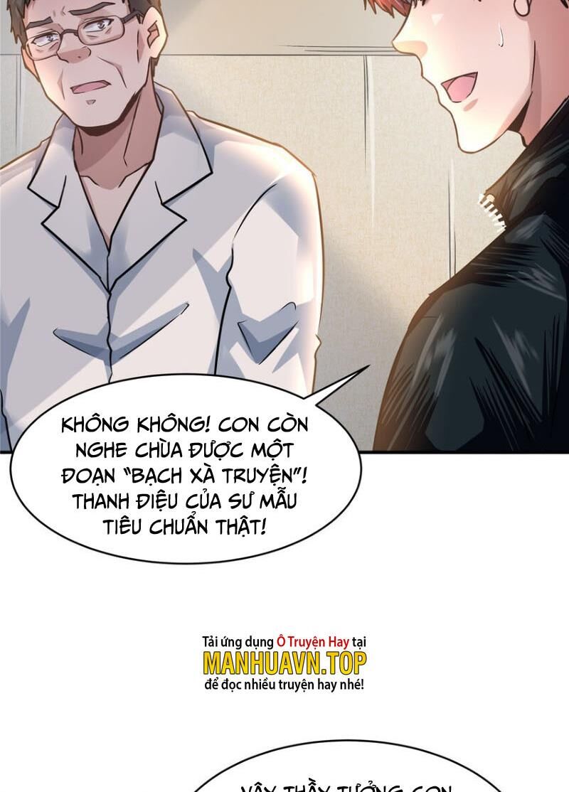 Vương Giả Săn Mồi Chap 65 - Next Chap 66