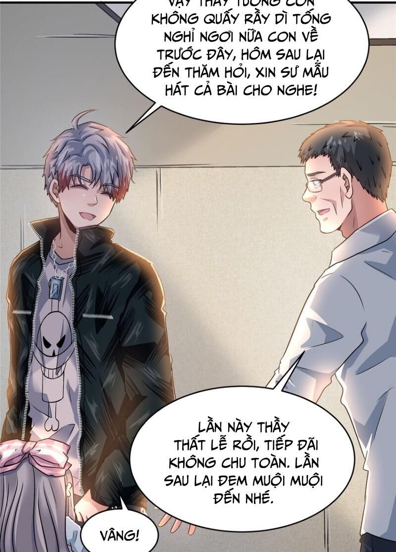 Vương Giả Săn Mồi Chap 65 - Next Chap 66