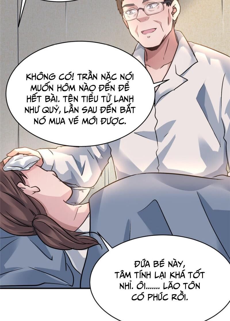 Vương Giả Săn Mồi Chap 65 - Next Chap 66