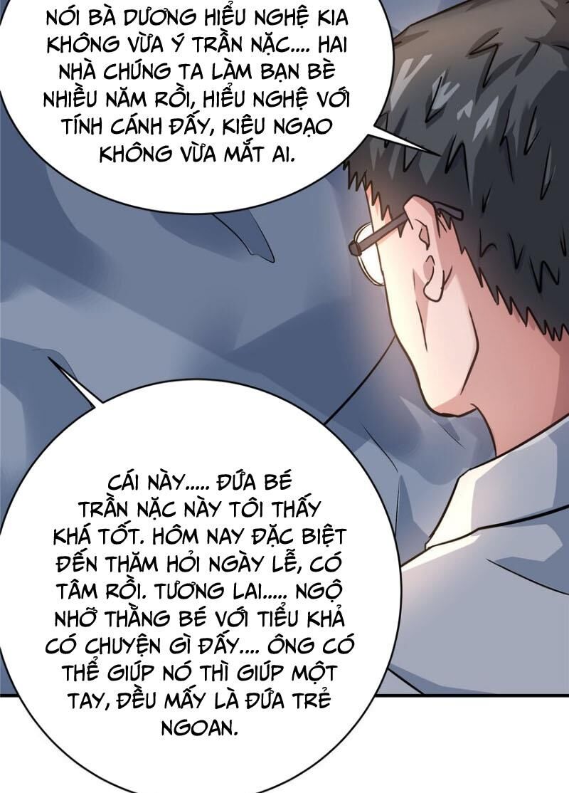 Vương Giả Săn Mồi Chap 65 - Next Chap 66