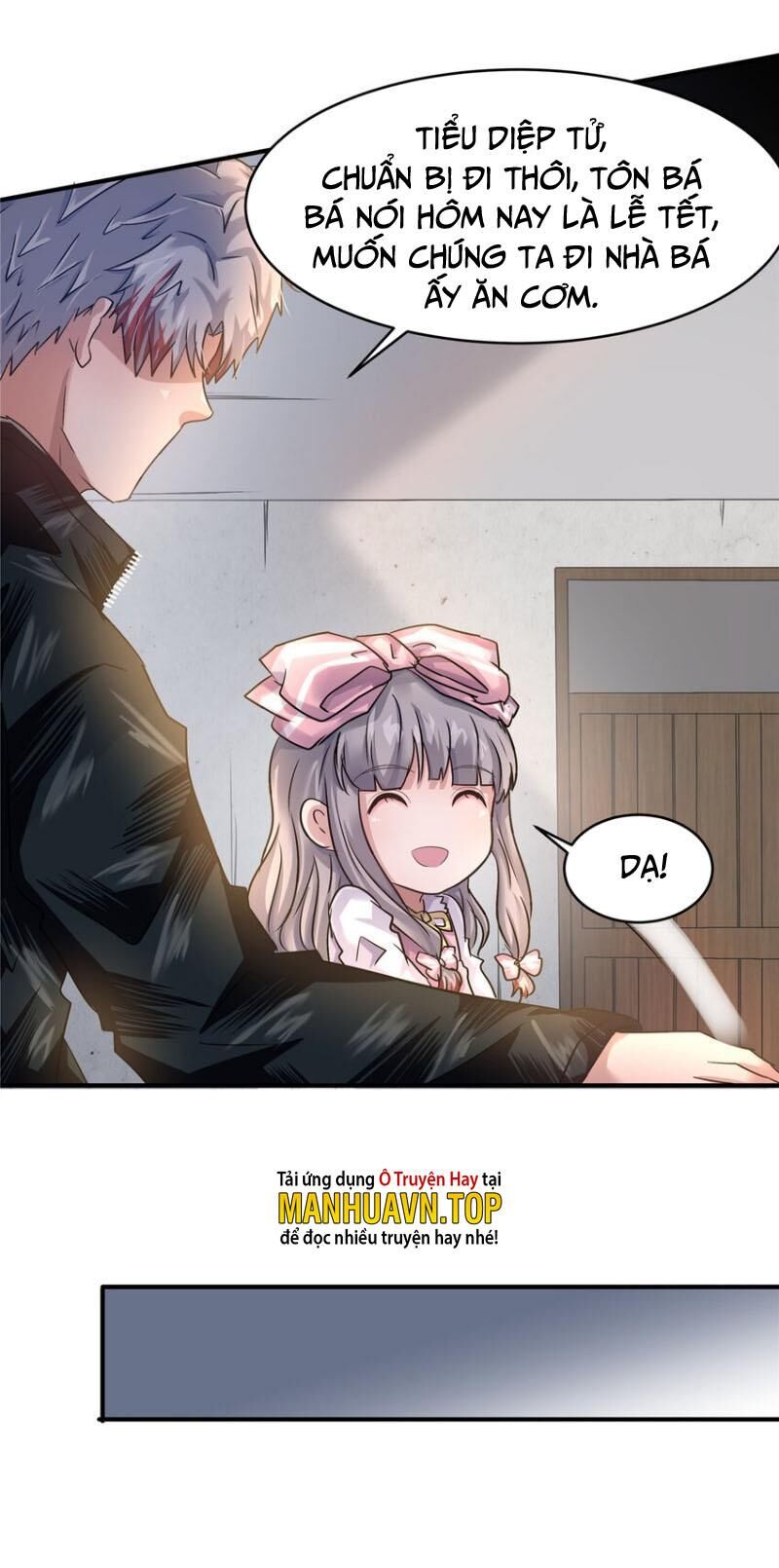 Vương Giả Săn Mồi Chap 65 - Next Chap 66