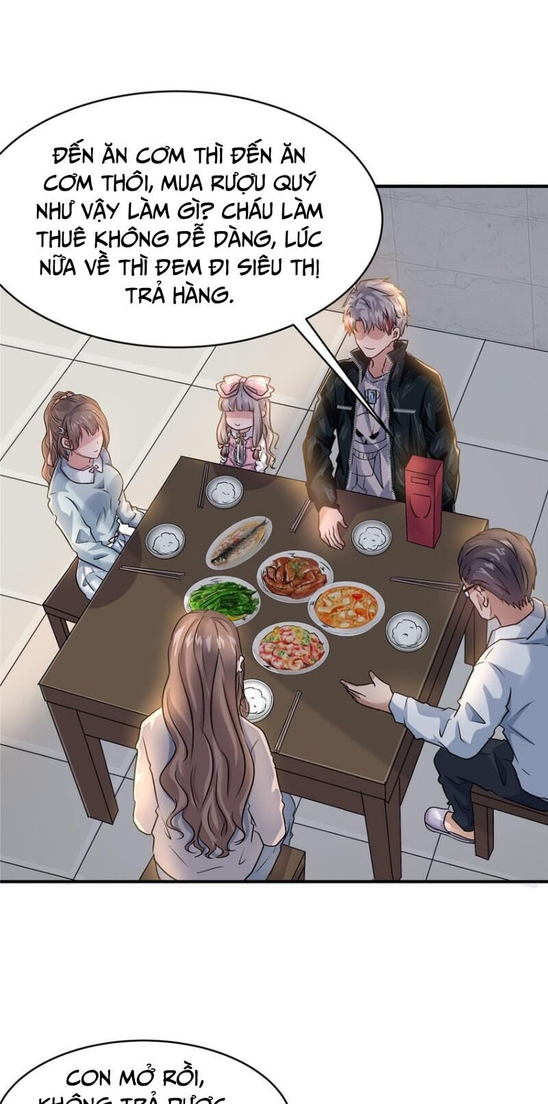 Vương Giả Săn Mồi Chap 65 - Next Chap 66
