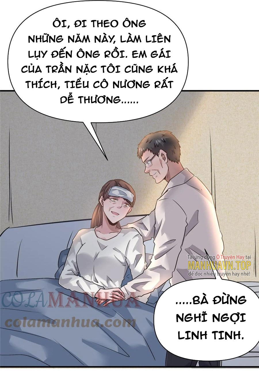Vương Giả Săn Mồi Chap 66 - Next Chap 67