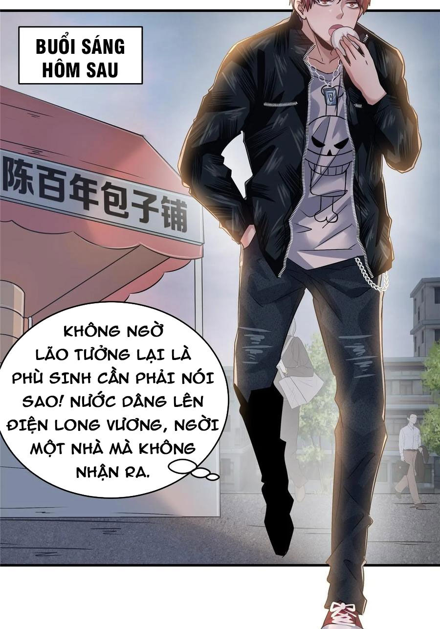 Vương Giả Săn Mồi Chap 66 - Next Chap 67
