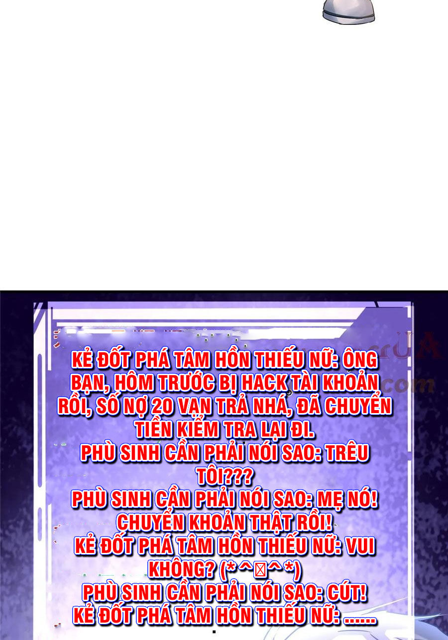 Vương Giả Săn Mồi Chap 66 - Next Chap 67