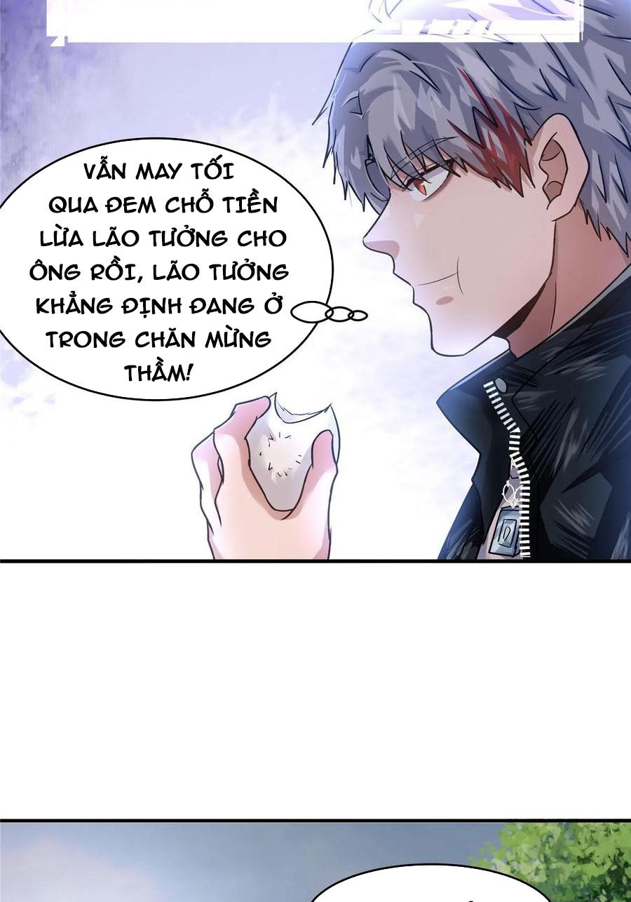 Vương Giả Săn Mồi Chap 66 - Next Chap 67