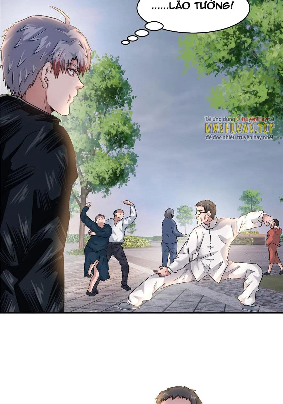 Vương Giả Săn Mồi Chap 66 - Next Chap 67