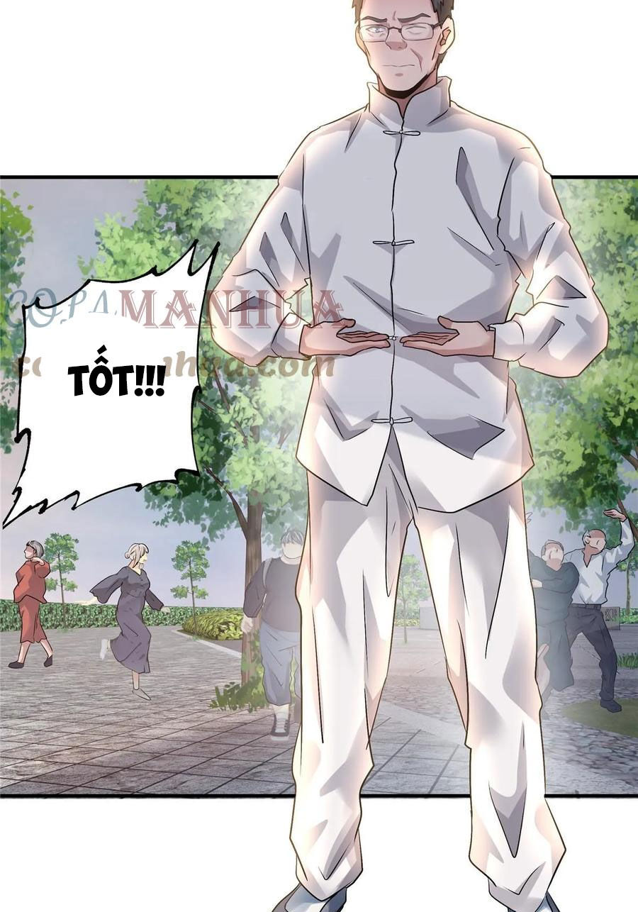 Vương Giả Săn Mồi Chap 66 - Next Chap 67