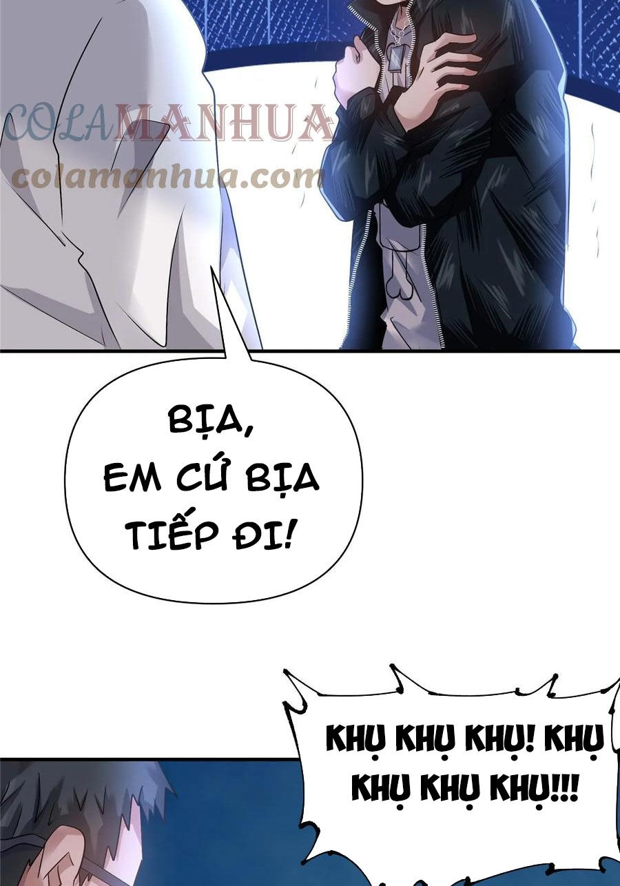 Vương Giả Săn Mồi Chap 66 - Next Chap 67