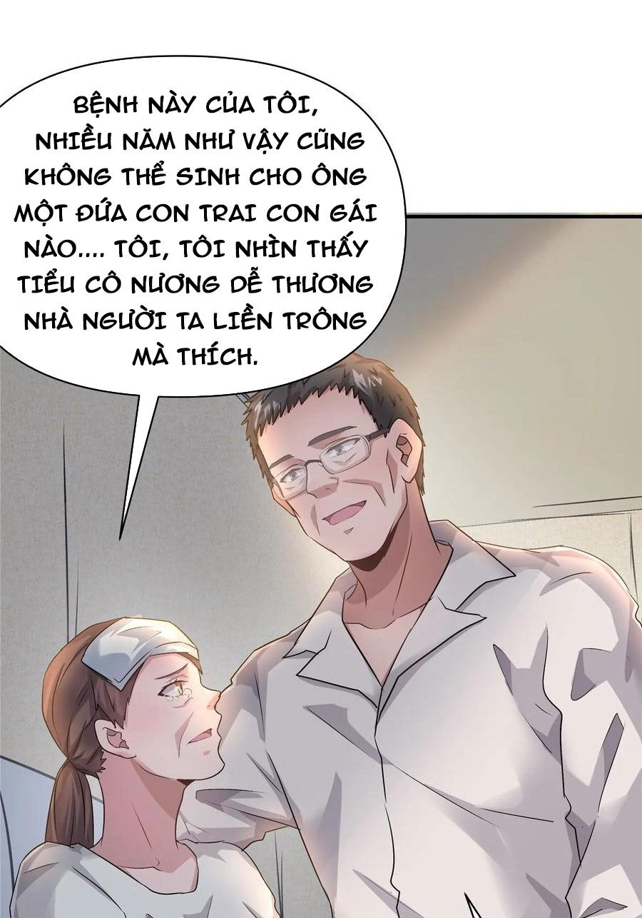 Vương Giả Săn Mồi Chap 66 - Next Chap 67