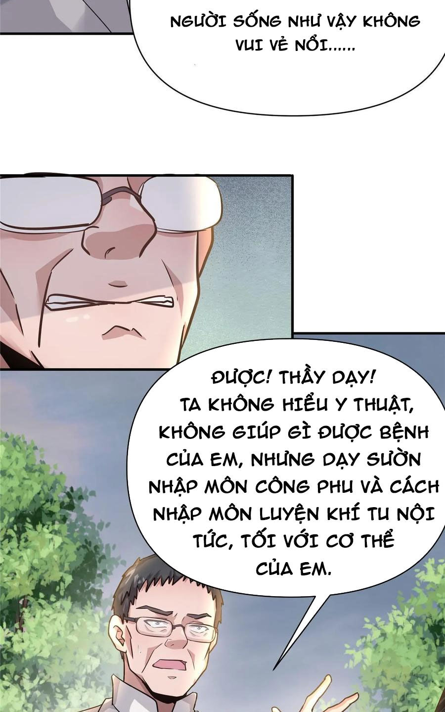 Vương Giả Săn Mồi Chap 66 - Next Chap 67