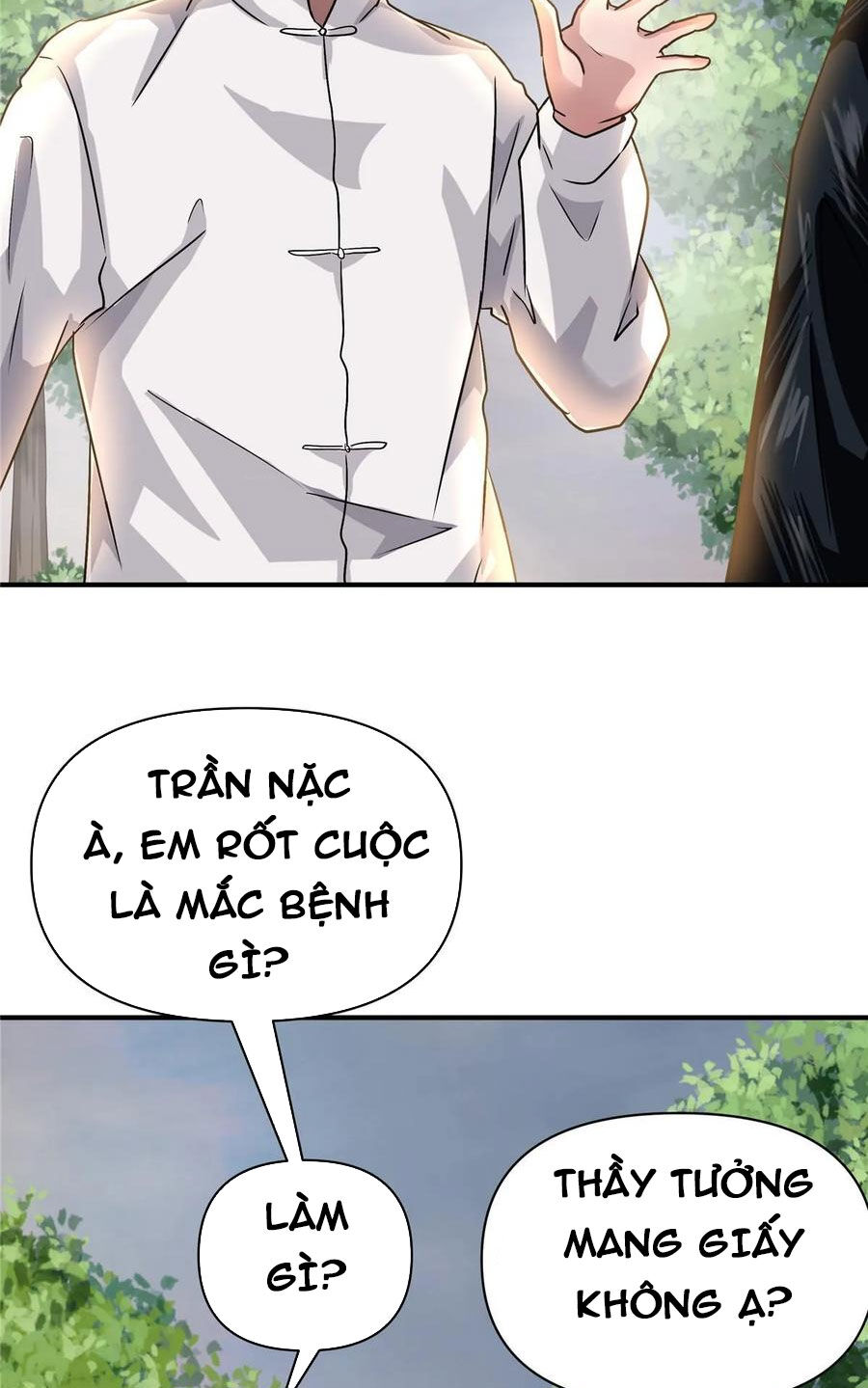 Vương Giả Săn Mồi Chap 66 - Next Chap 67