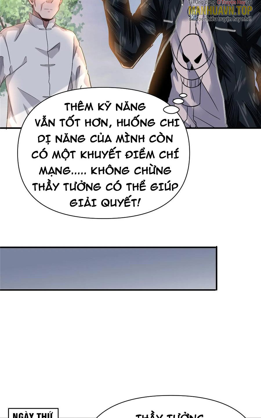 Vương Giả Săn Mồi Chap 66 - Next Chap 67