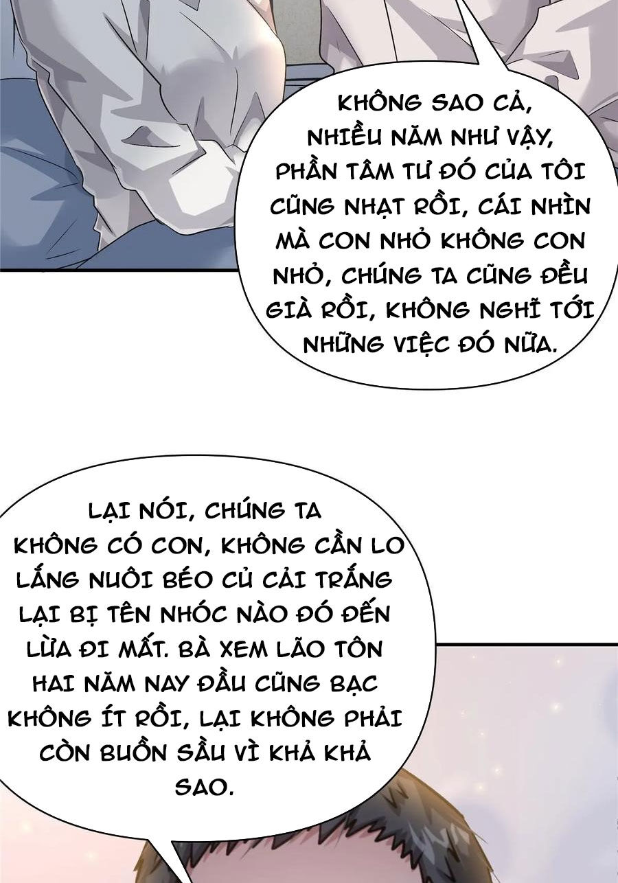 Vương Giả Săn Mồi Chap 66 - Next Chap 67