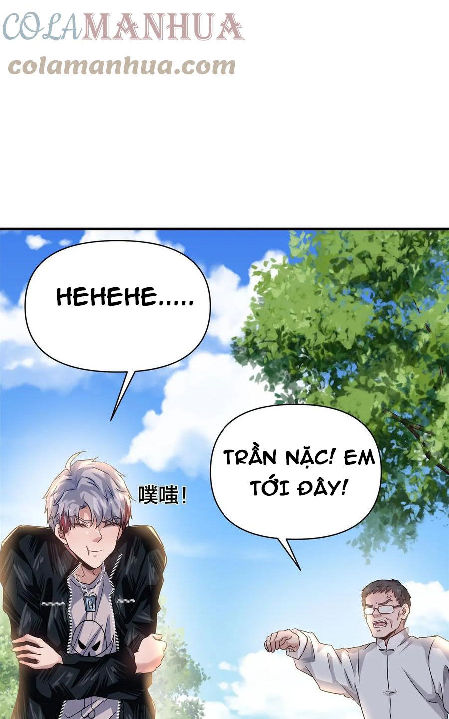 Vương Giả Săn Mồi Chap 66 - Next Chap 67