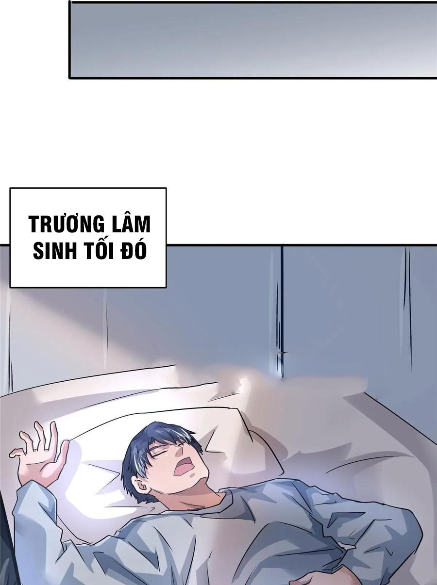 Vương Giả Săn Mồi Chap 66 - Next Chap 67